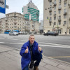 РОМАН, 53, Россия, Москва