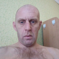 Максим, Россия, Новосибирск, 40 лет