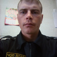 Евгений, Россия, Курган, 34 года