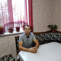 Александр, Россия, Морозовск, 40 лет