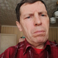 Василий, Россия, Петушки, 61 год