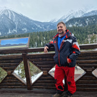 Олег, Россия, Лиски, 46 лет