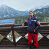 Олег, Россия, Лиски, 47
