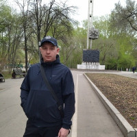 Александр, Россия, Новокузнецк, 35 лет