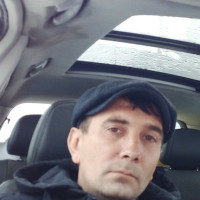 Azamat Rasulov, Россия, Нижнегорский, 36 лет