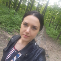 Анна, Россия, Одинцово, 35 лет
