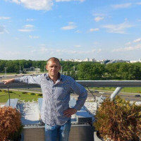 TARAS, Беларусь, Минск, 54 года