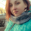 Катерина Новикова, Россия, Кингисепп, 30