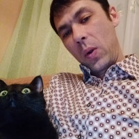 Сергей Зажигаев, Россия, Казань, 42 года