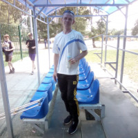 Дима, Россия, Барнаул, 50 лет