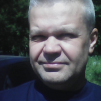 Игорь, Россия, Люберцы, 52 года