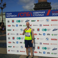 Александр, Россия, Москва, 41 год