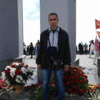 куба, Россия, Саратов, 47 лет