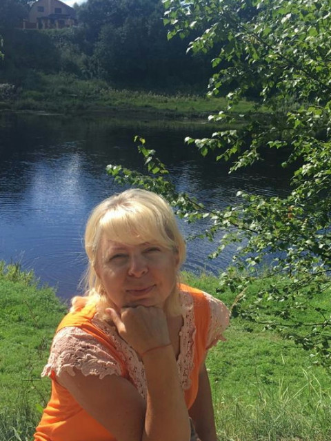 Людмила Тимофеева, Россия, Москва, 60 лет, 1 ребенок. Хочу найти Надежного, заботливого умницу без впГордое одиночество - а ну его в болото,, 
