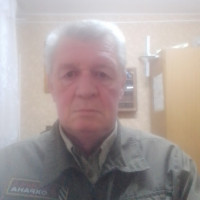 Валерий, Россия, Ставрополь, 60 лет