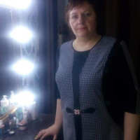 Ирина, Москва, Котельники, 52 года