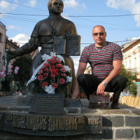 Леон Исаев, Беларусь, Минск, 55 лет