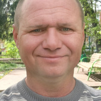 Руслан, Россия, Серпухов, 48 лет