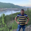Александр, Россия, Красноярск, 45