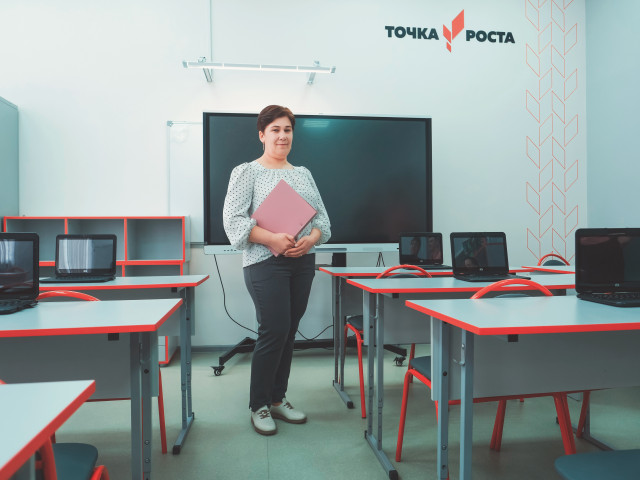 Надежда, Россия, Кировск. Фото на сайте ГдеПапа.Ру