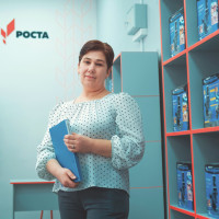 Надежда, Россия, Кировск, 49 лет