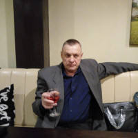 Владимир Бояршинов, Россия, Новосибирск, 58 лет