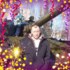 Дмитрий, Россия, Новоульяновск, 49
