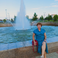 Марина, Россия, Бологое, 58 лет