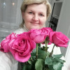 Светлана, Россия, Котлас, 49 лет