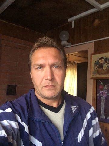 Николай Швагирев, Россия, Москва, 52 года, 1 ребенок. Хочу найти Симпатичную и стройнуюЖиву один