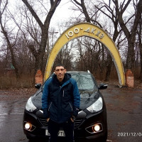 Михаил Хачик, Россия, Донецк, 51 год