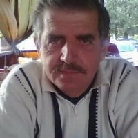 Дмитри, Россия, Туапсе, 64 года
