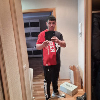 Даниил, Россия, Ростов-на-Дону, 39 лет