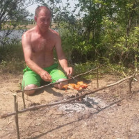 Анатолий, Россия, Тюмень, 53 года