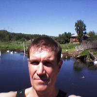 Паша, Россия, Люберцы, 54 года
