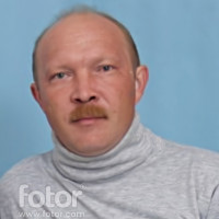 Владимир, Россия, пос. Лежнево, 55 лет