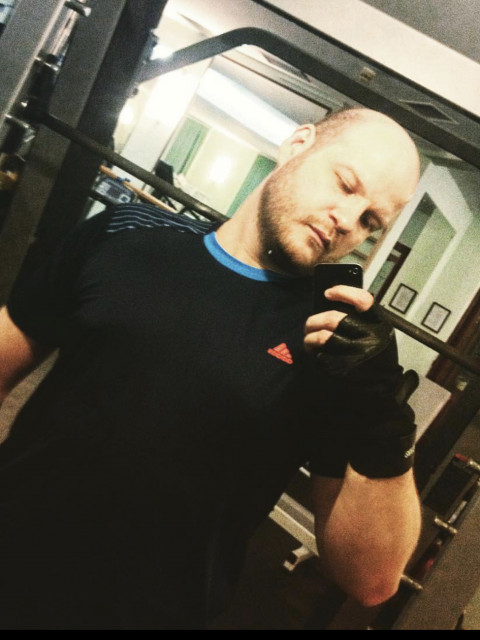 Пышкоед Спортсмен, Москва, м. Смоленская. Фото на сайте ГдеПапа.Ру