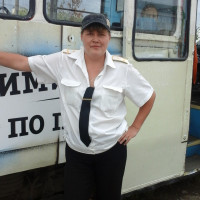 Юлия, Россия, Казань, 46 лет