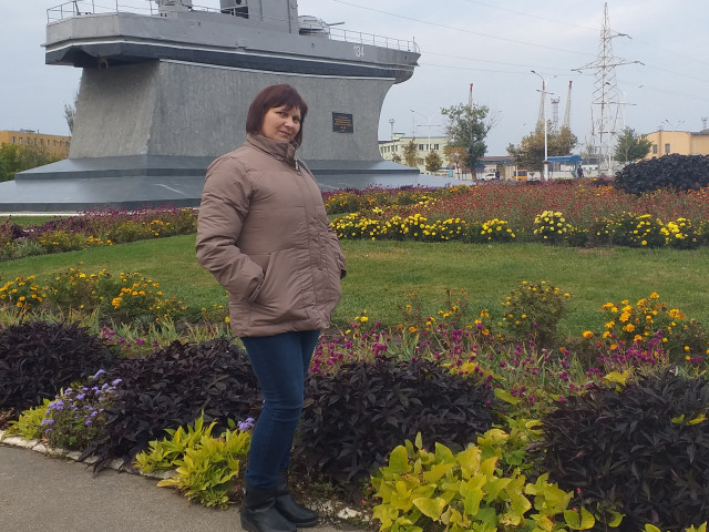 Наталья, Украина, Одесса. Фото на сайте ГдеПапа.Ру