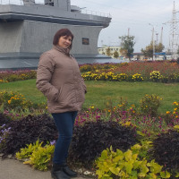 Наталья, Украина, Одесса, 43 года