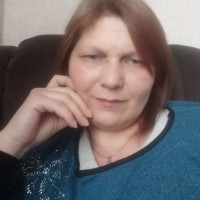 Наталья, Украина, Одесса, 45 лет