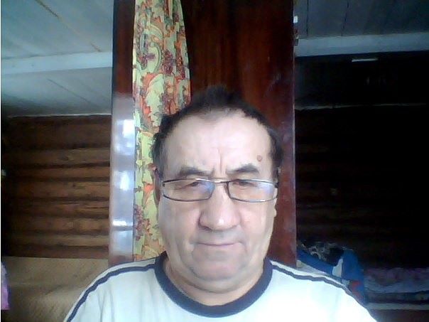 владимир гордеев, Россия, Стерлитамак, 74 года. Хочу найти для брака с хозяйственной женщинойживу в деревне в Чувашии