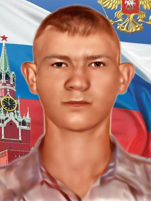 Александр, Россия, Кемерово. Фото на сайте ГдеПапа.Ру