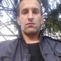 Николай Лекарев, Россия, Калининград, 38 лет