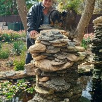 Андрей, Россия, Саки, 48 лет