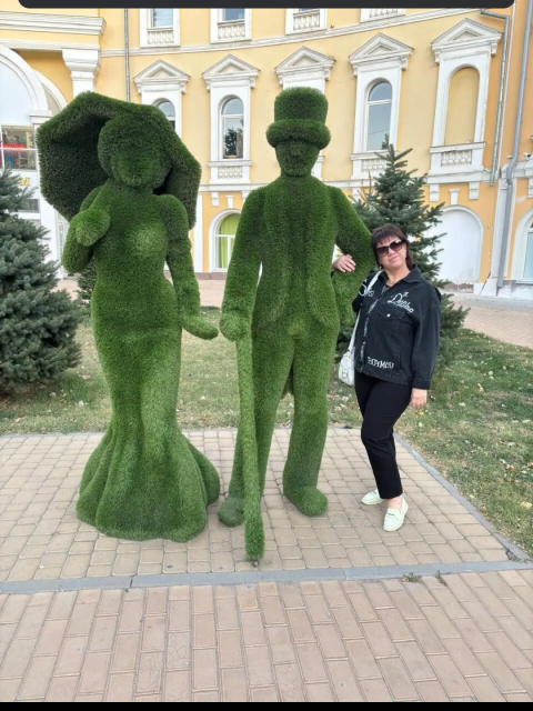 Вероника, Астрахань, 53 года, 1 ребенок. Познакомлюсь с мужчиной для любви и серьезных отношений, брака и создания семьи, дружбы и общения.  Анкета 533805. 
