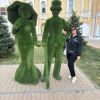 Вероника, 53, Россия, Астрахань
