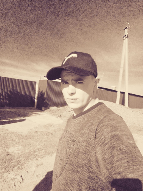 Дима, Россия, Иркутск. Фото на сайте ГдеПапа.Ру