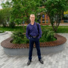 Денис, 40, Россия, Иркутск