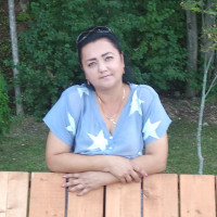 Наталья, Россия, Чебоксары, 46 лет